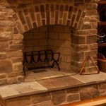 How Thin Stone Veneer Can Give Your Fireplace a Facelift