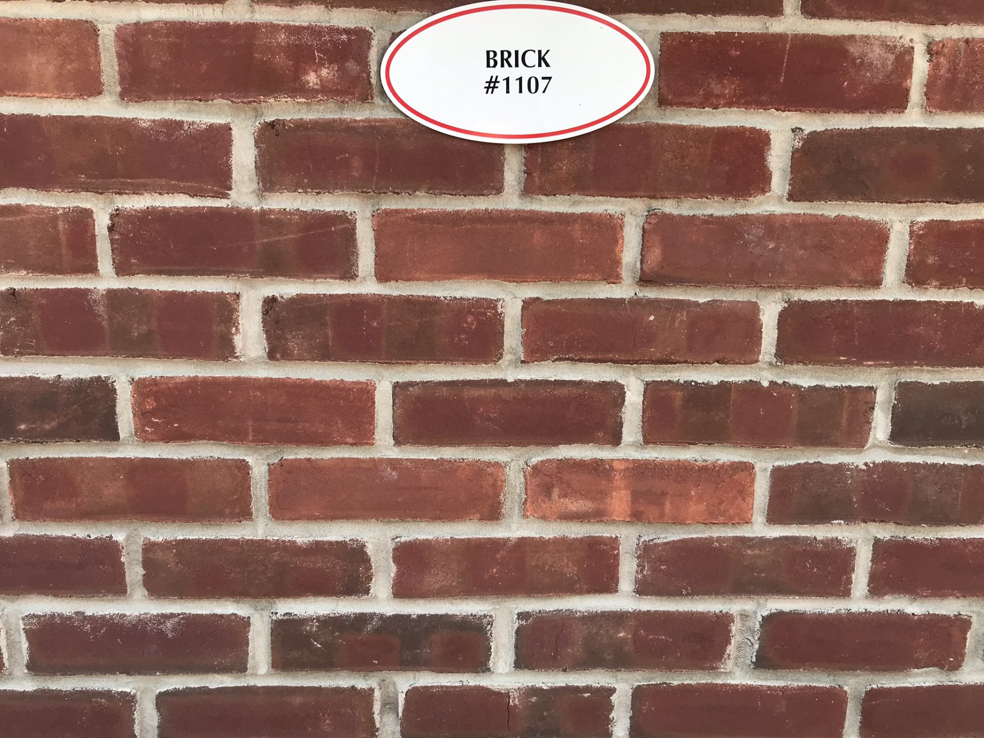 Brick #1107