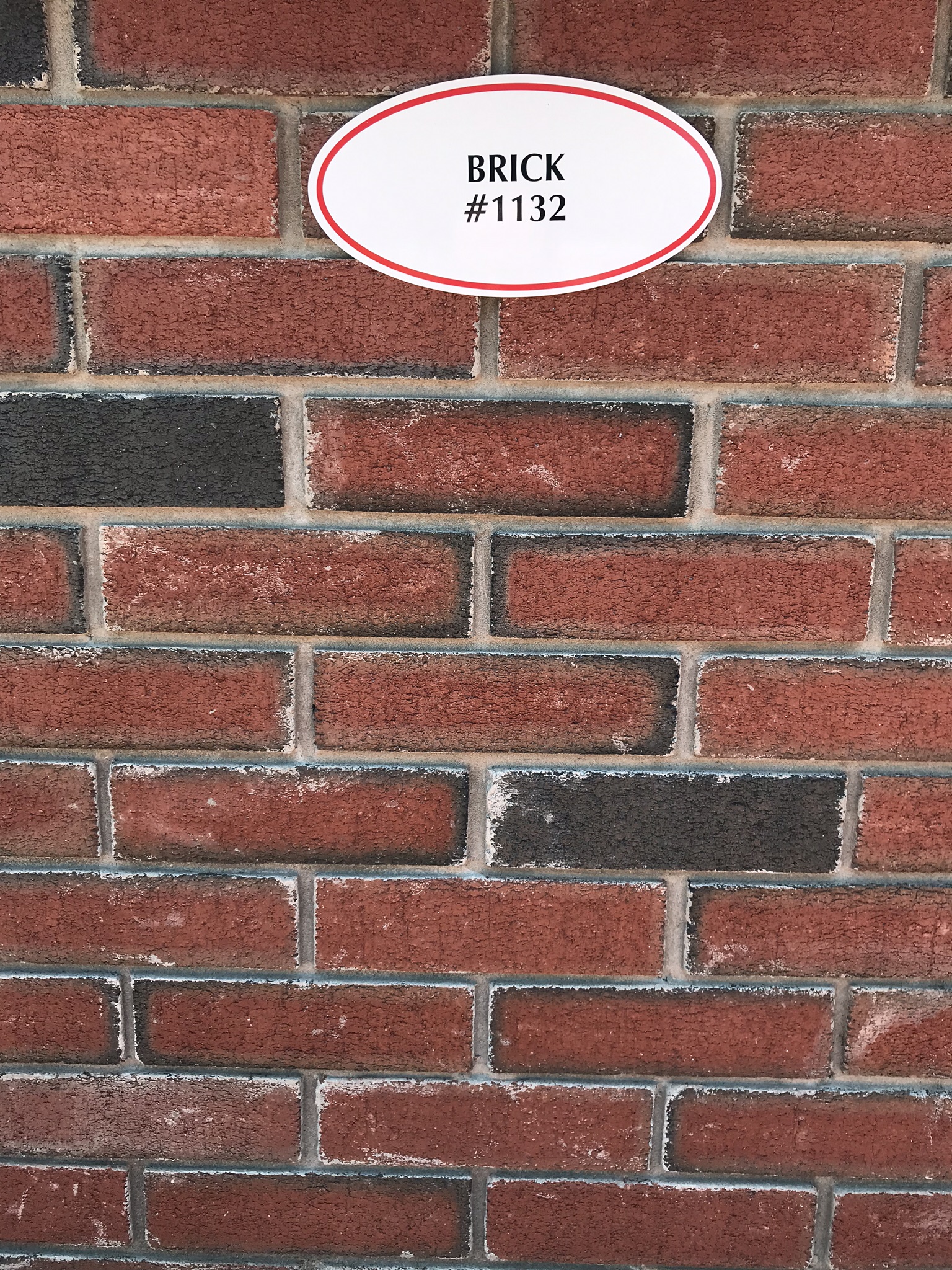 Brick #1132