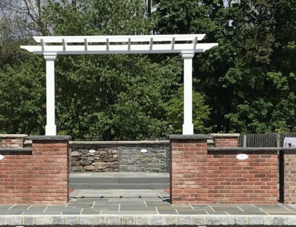 The Perfect Paint Colors to Compliment Exposed Brick Morris Brick & Stone