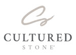 Cultured Stone veneers logo