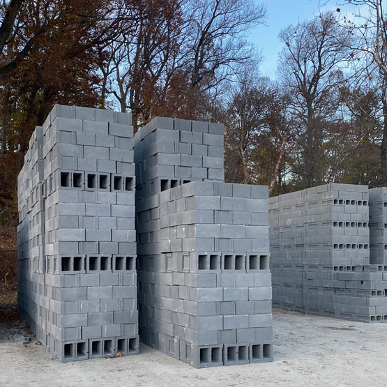 pictures of concrete blocks-These are big movers for us