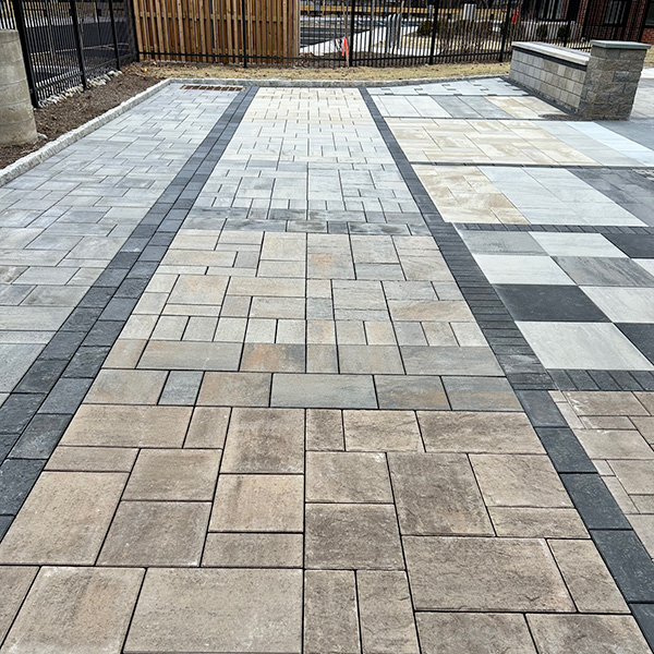 techno-blok-at-morris-5 techno-blok at morris brick's outdoor showroom
