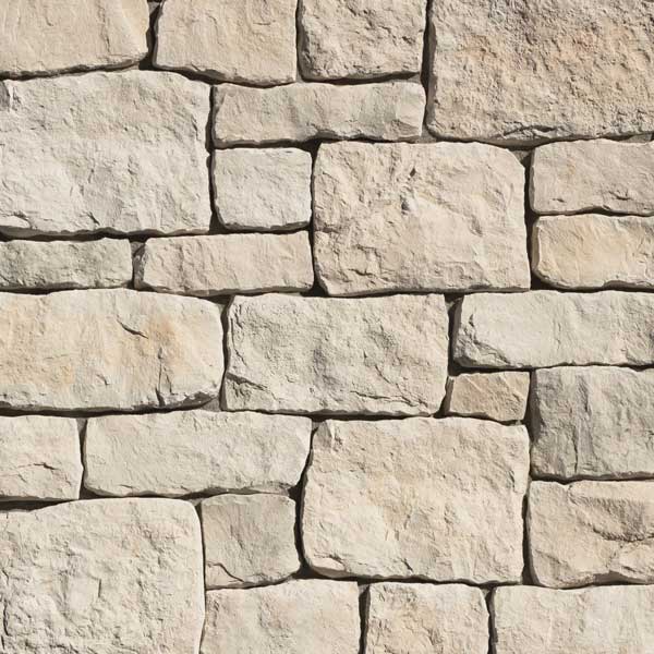 Cultured Stone Casa